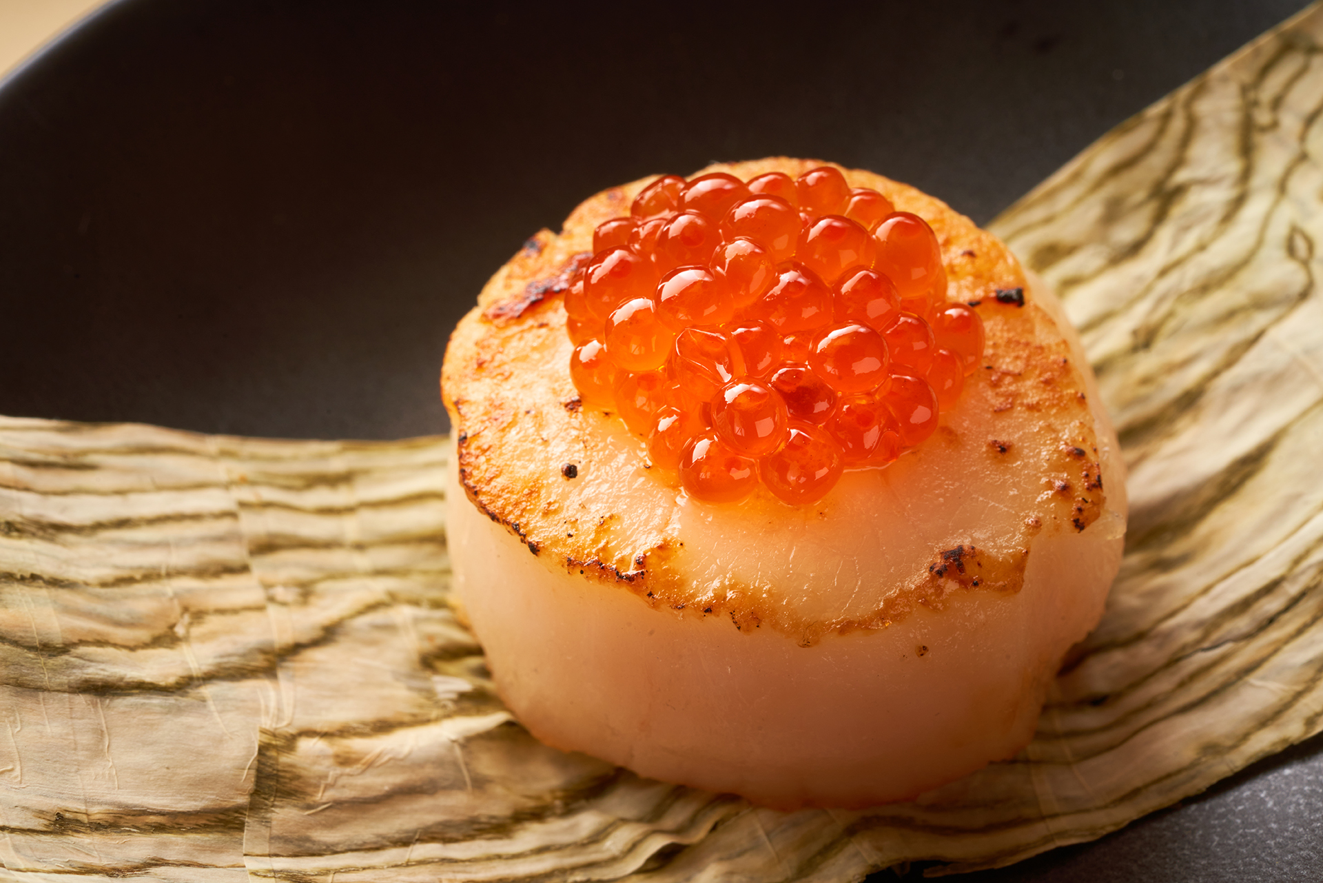 御前宴（旬）季節鮮魚貝割烹料理